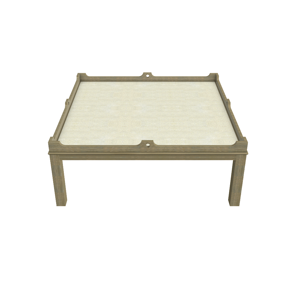 Fairfield 48 Coffee Table