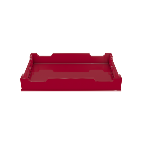 Edgartown Rectangle Tray