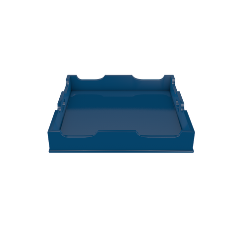 Edgartown Square Tray