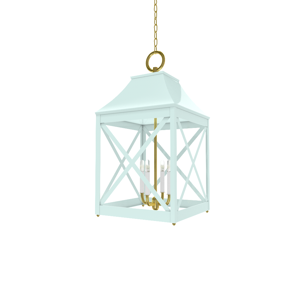 Essex Lantern