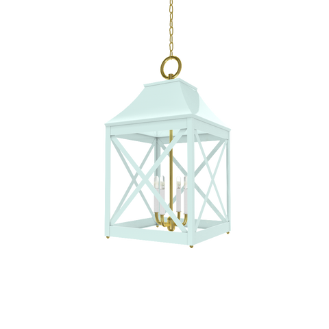 Essex Lantern