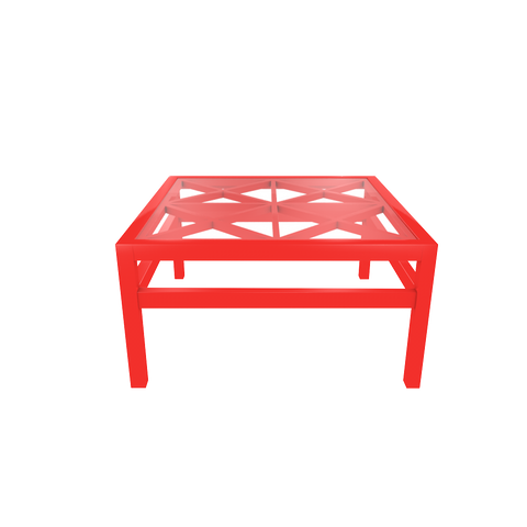 Essex Coffee Table