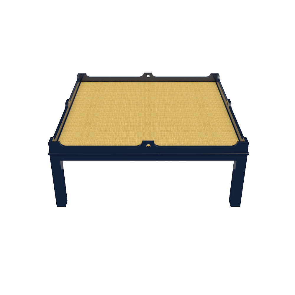 Fairfield 48 Coffee Table