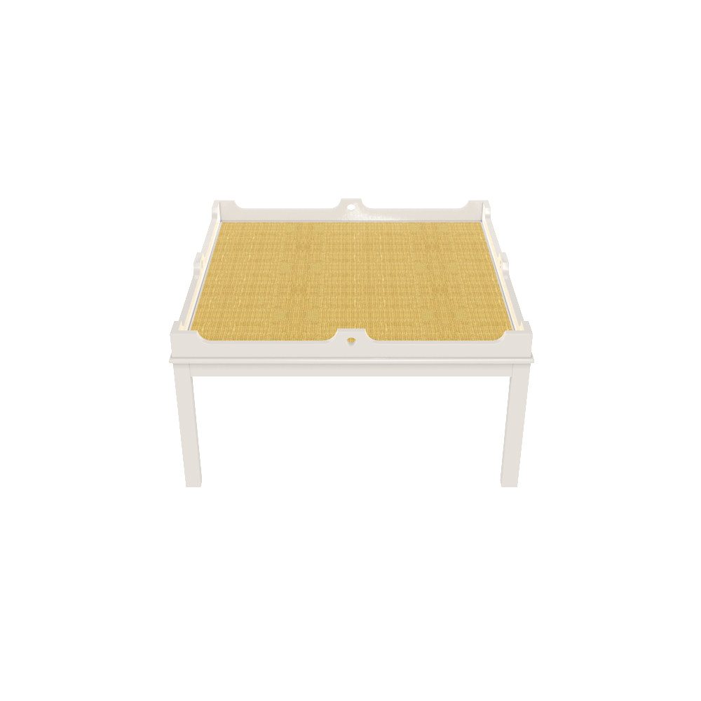 Fairfield Coffee Table