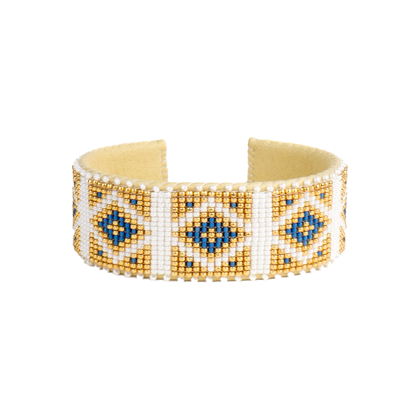Kai Bracelet - Large - 2022 holiday gift guide