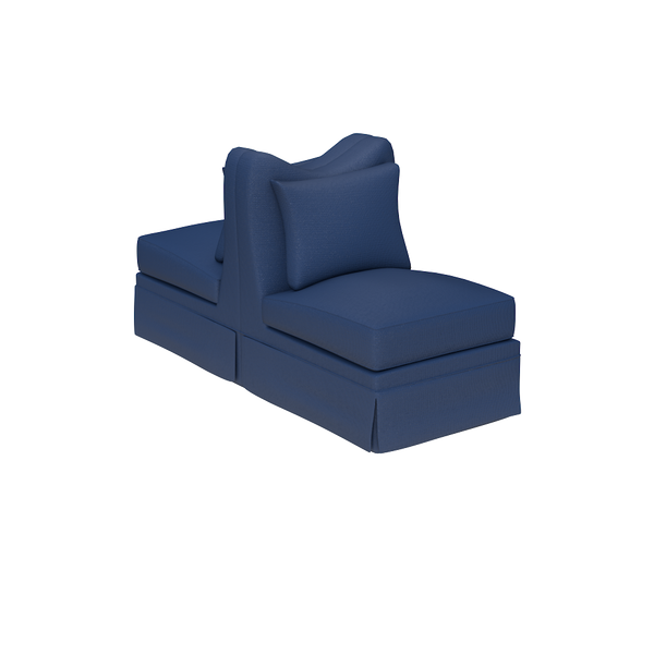 Gossip Chair - Luxury Seating