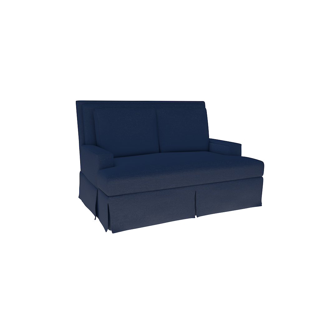 Greenwich Loveseat