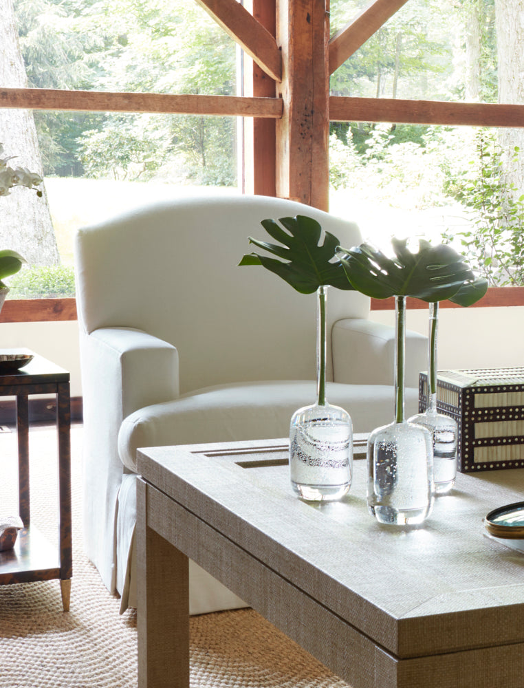 Greenwich Club Chair