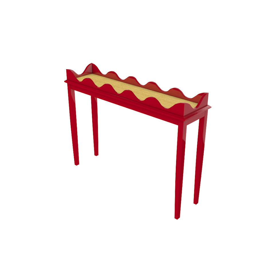 Skinny Hobe Sound Console