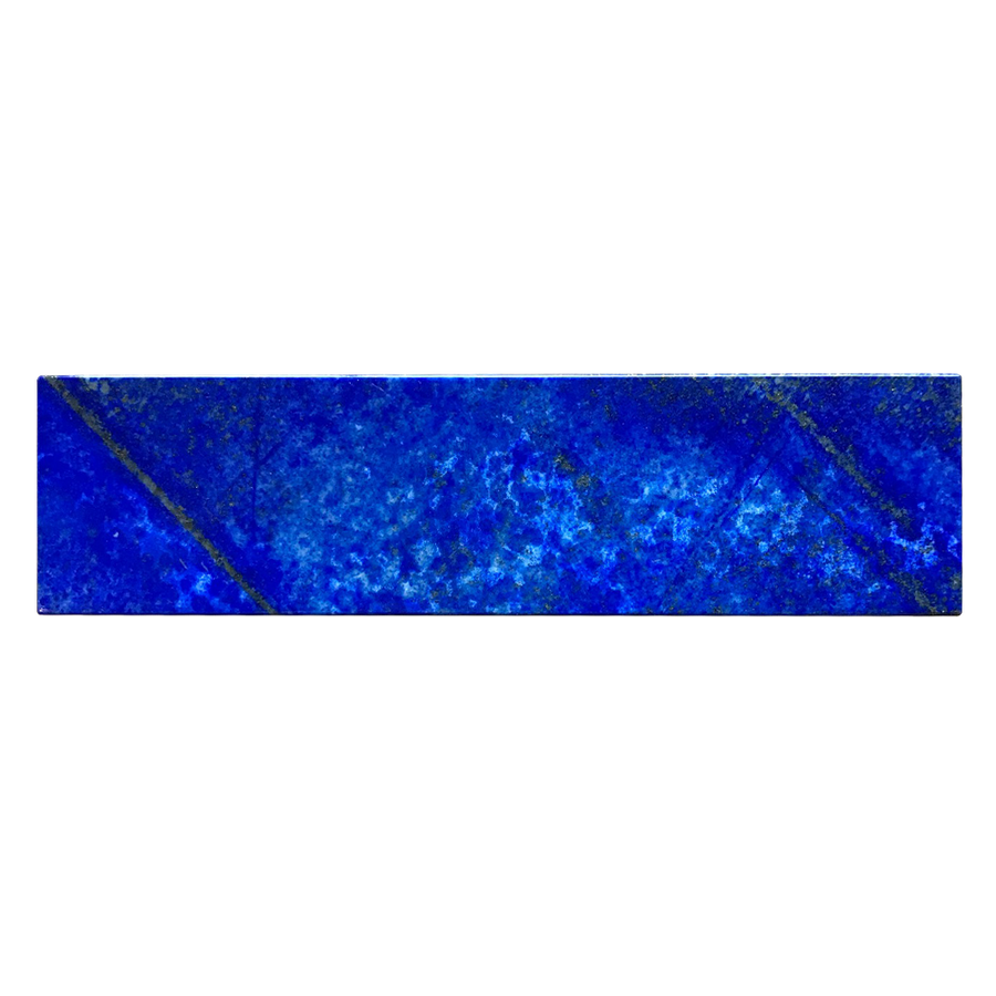 Lapis Lazuli Pen Box