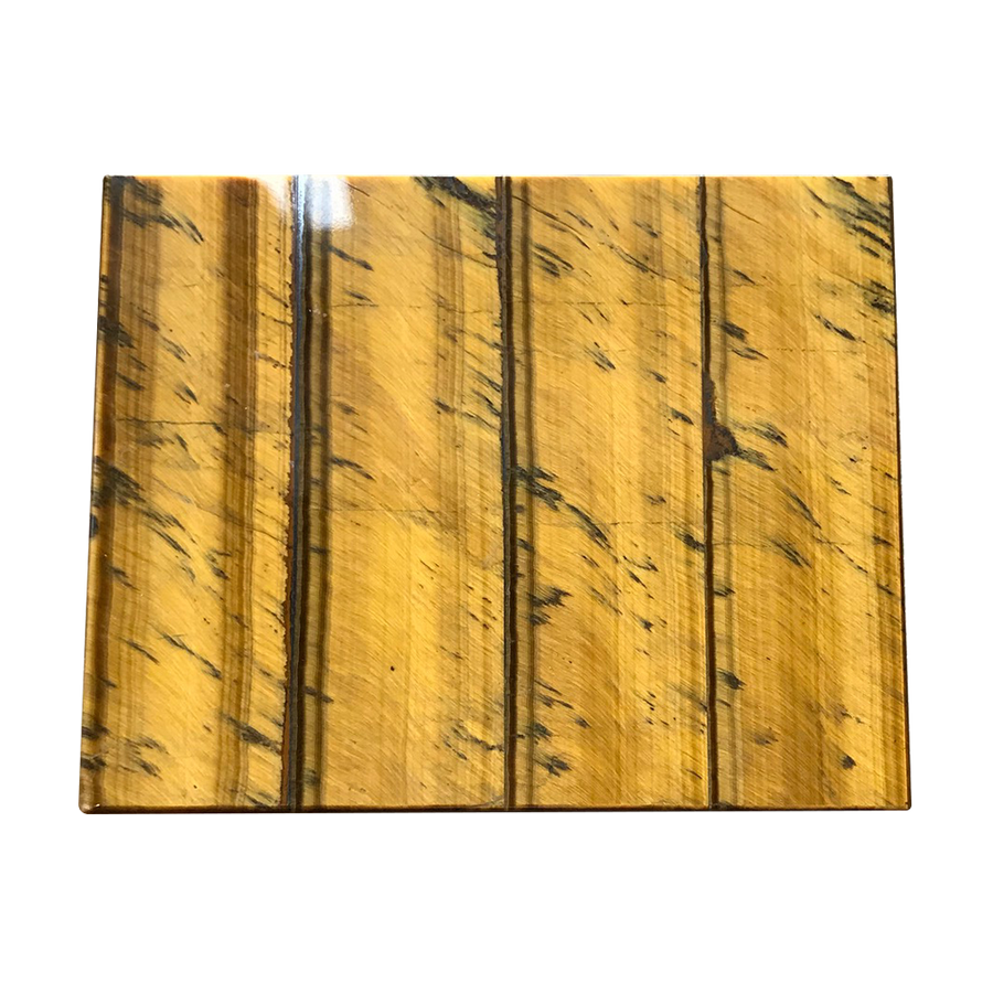 Tiger's Eye Box 3x4