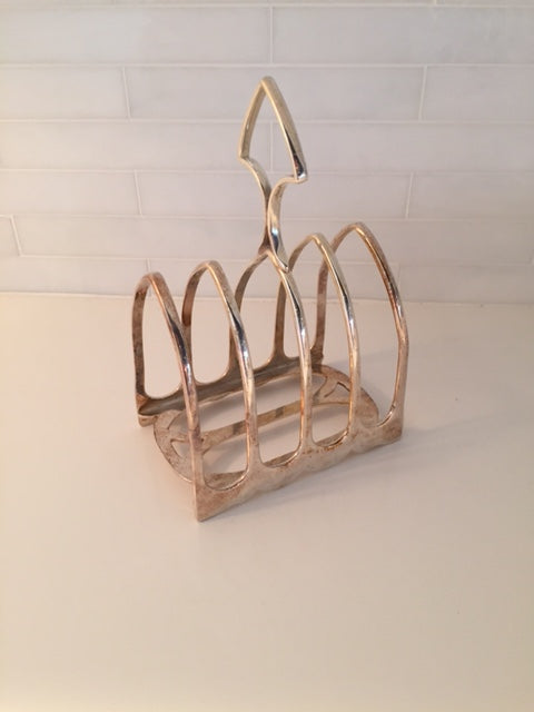 Vintage Toast Rack: What Is It and What To Do With It