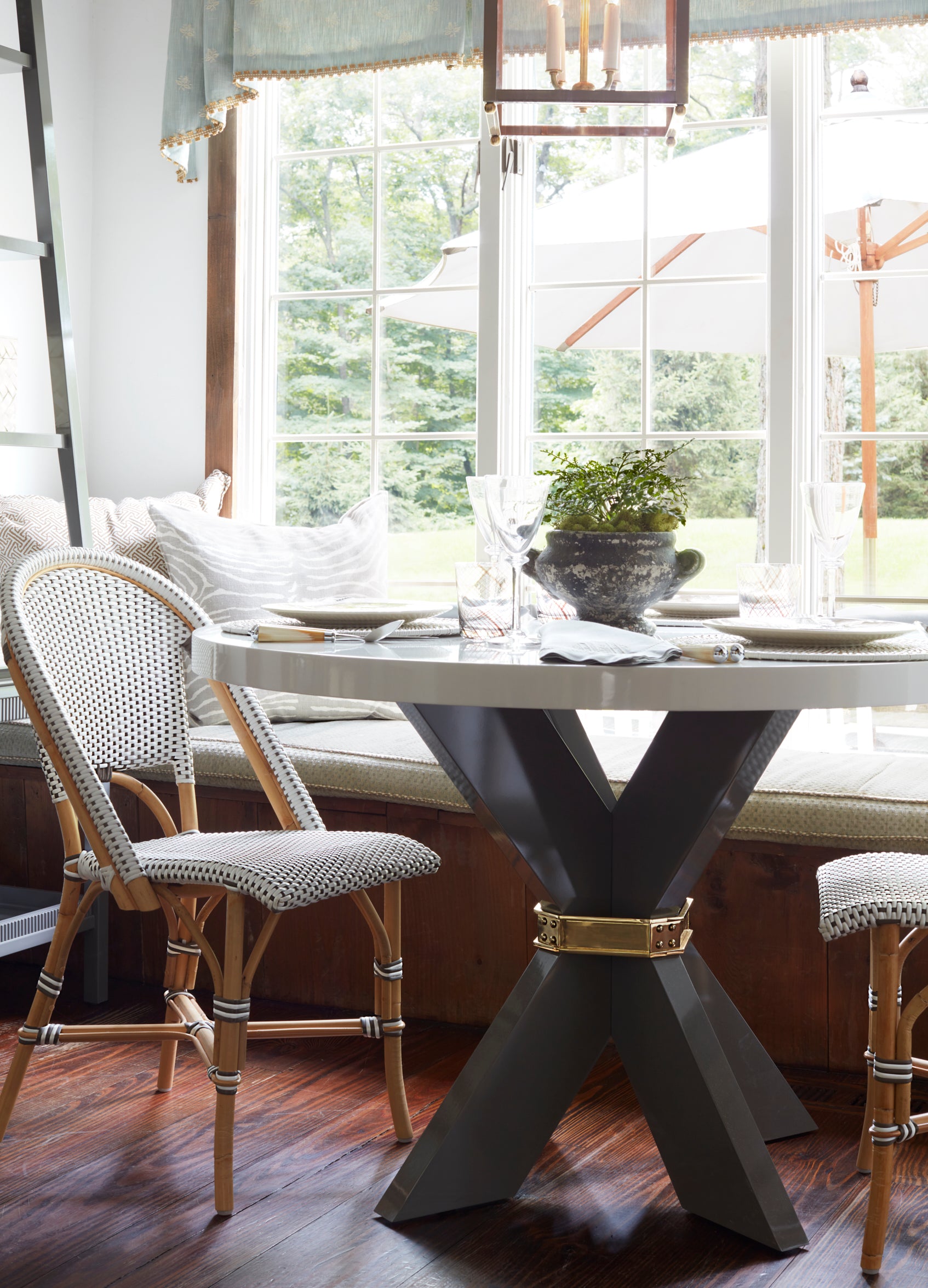 Savannah X Table