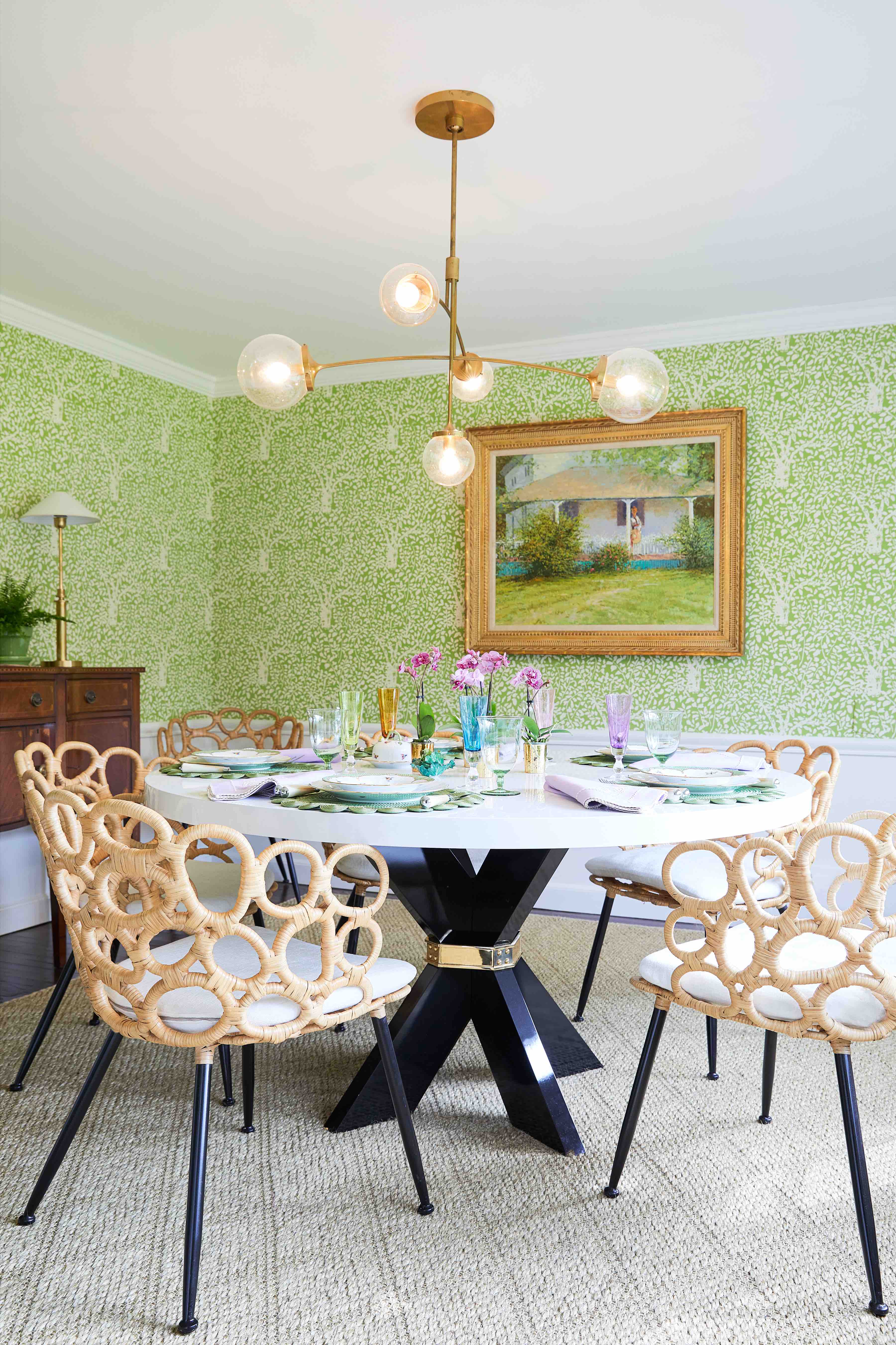 Savannah 59X Table