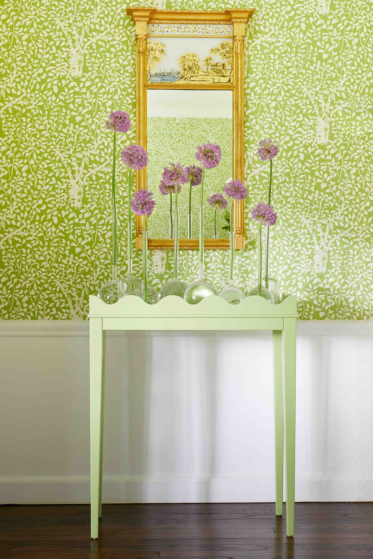 Tini Hobe Sound Console | Luxury Console Table | Tini Furniture