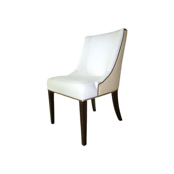 Kent Dining Chair - Upholstered Chairs