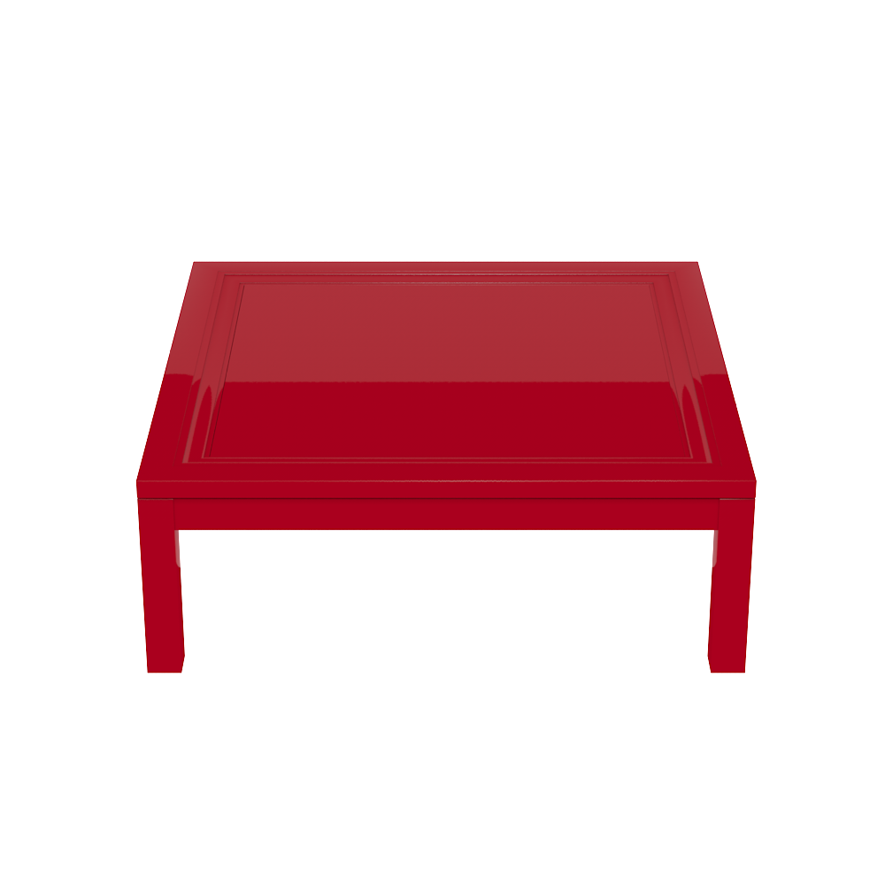 Malibu 52 Coffee Table