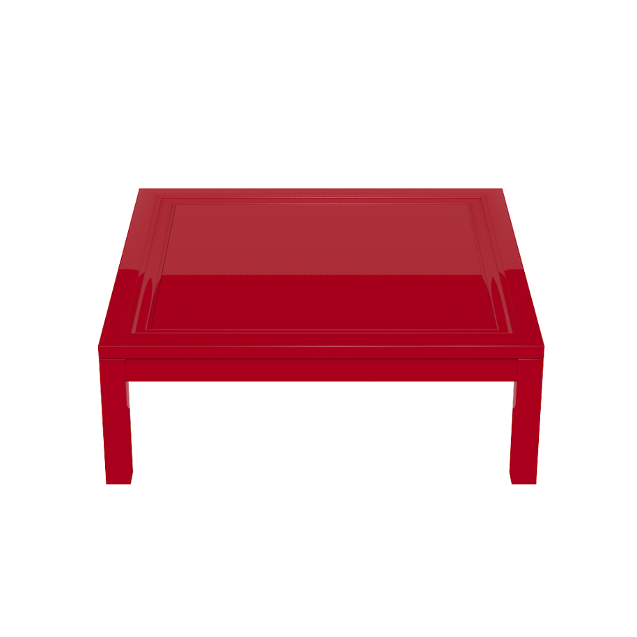 Malibu 52 Coffee Table