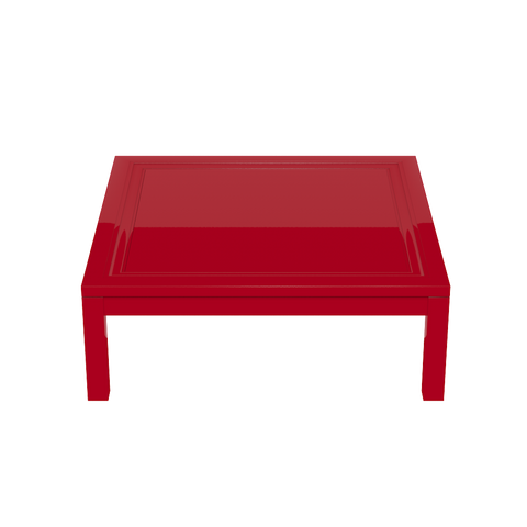 Malibu 52 Coffee Table