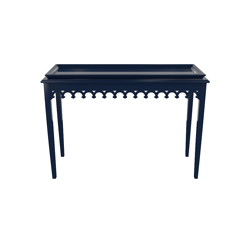 oomph Newport Console - Thumbnail 2