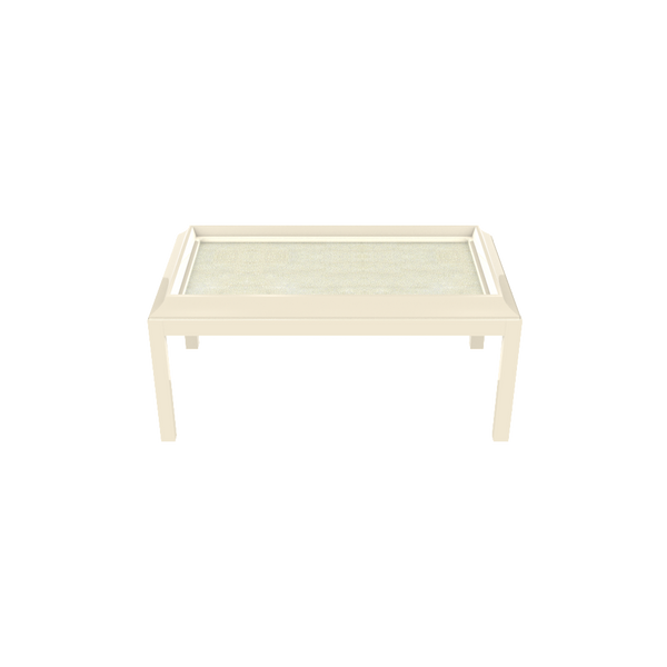 Portland Coffee Table - Specialty Tables Complementary