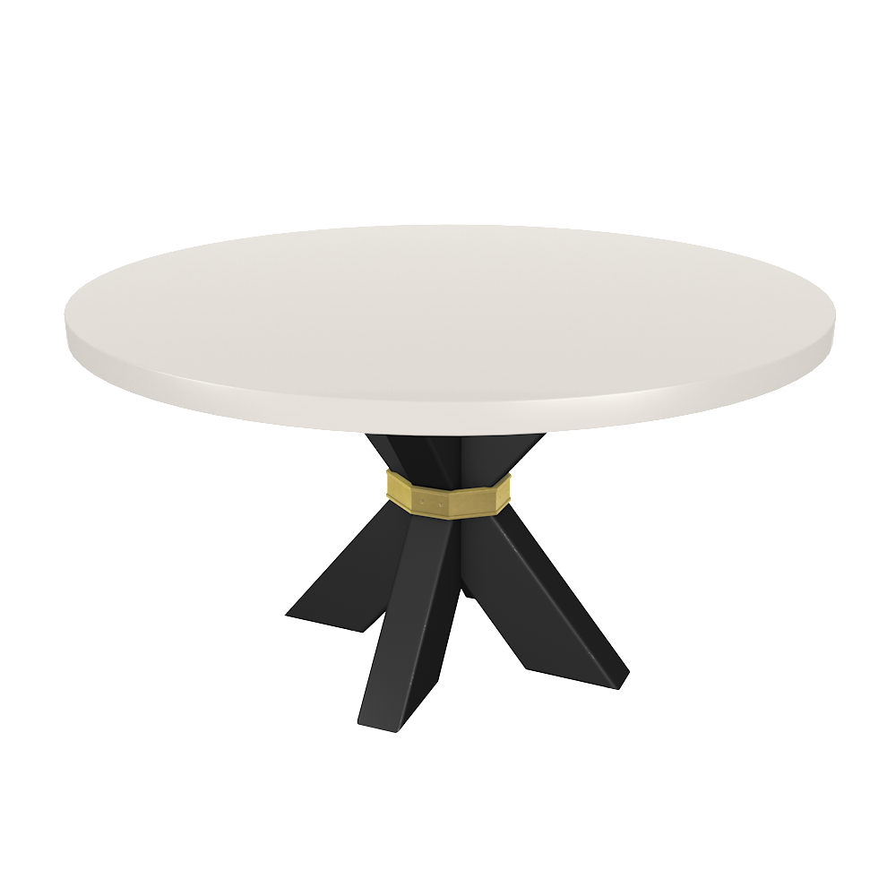 Savannah 59X Table