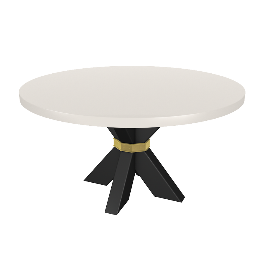Savannah 59X Table