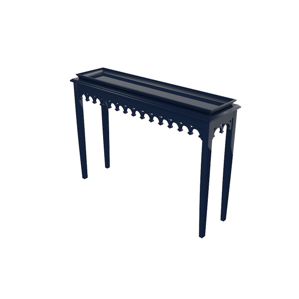 Skinny Newport Console - Tables