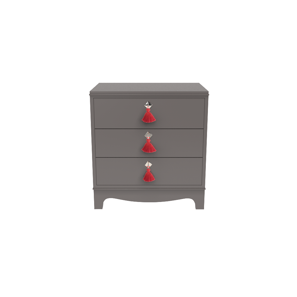 Tini Easton Nightstand