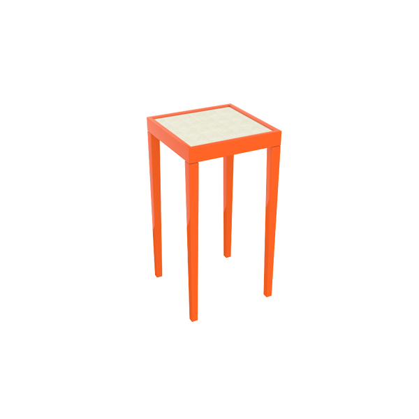 Tini I Table - complete-Chubby-Chair