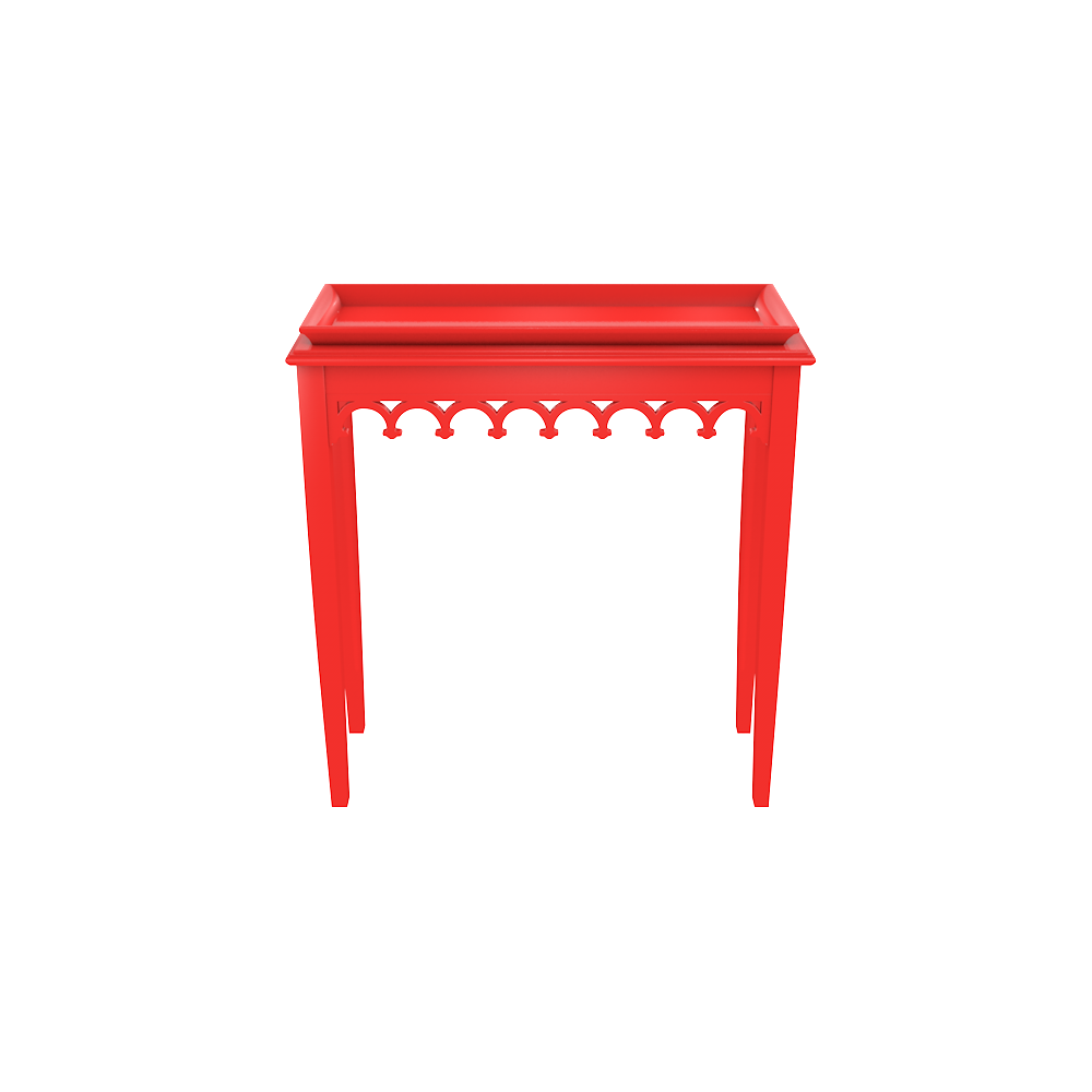 Tini Newport Console