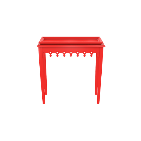 Tini Newport Console