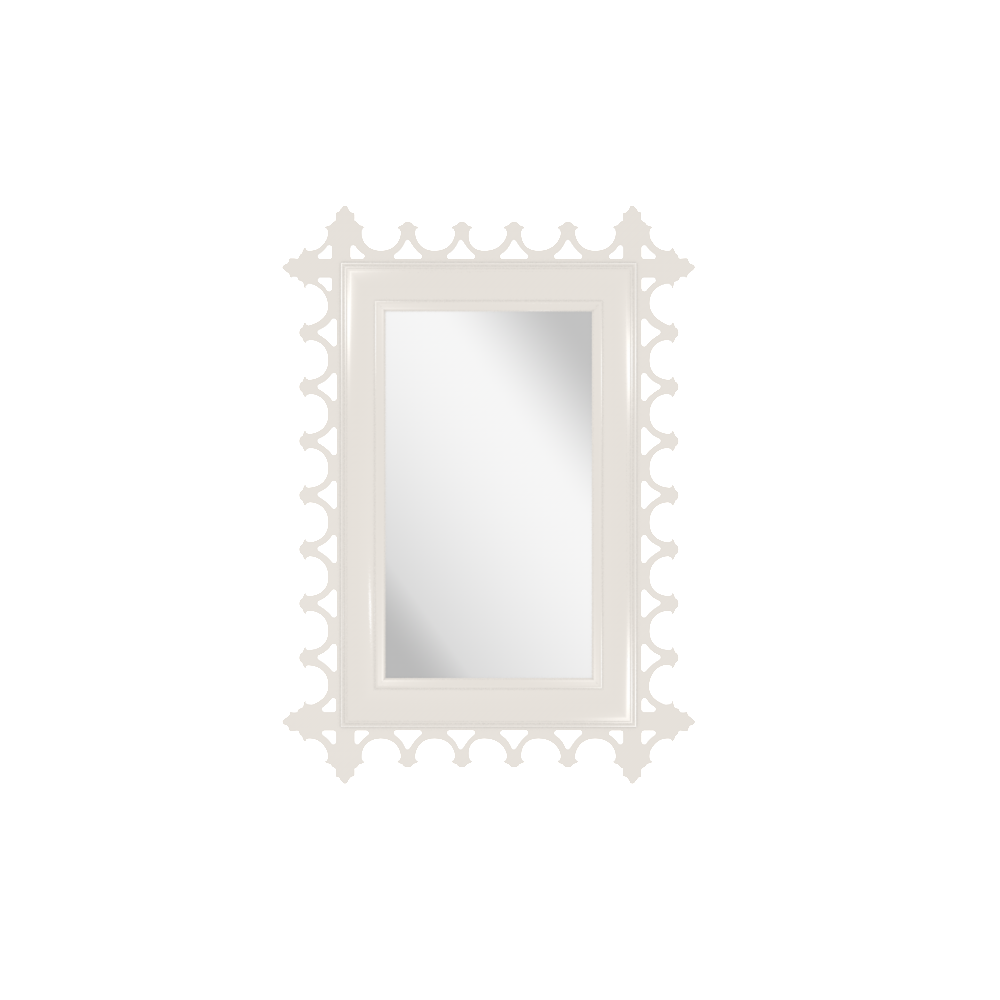 Tini Newport Mirror