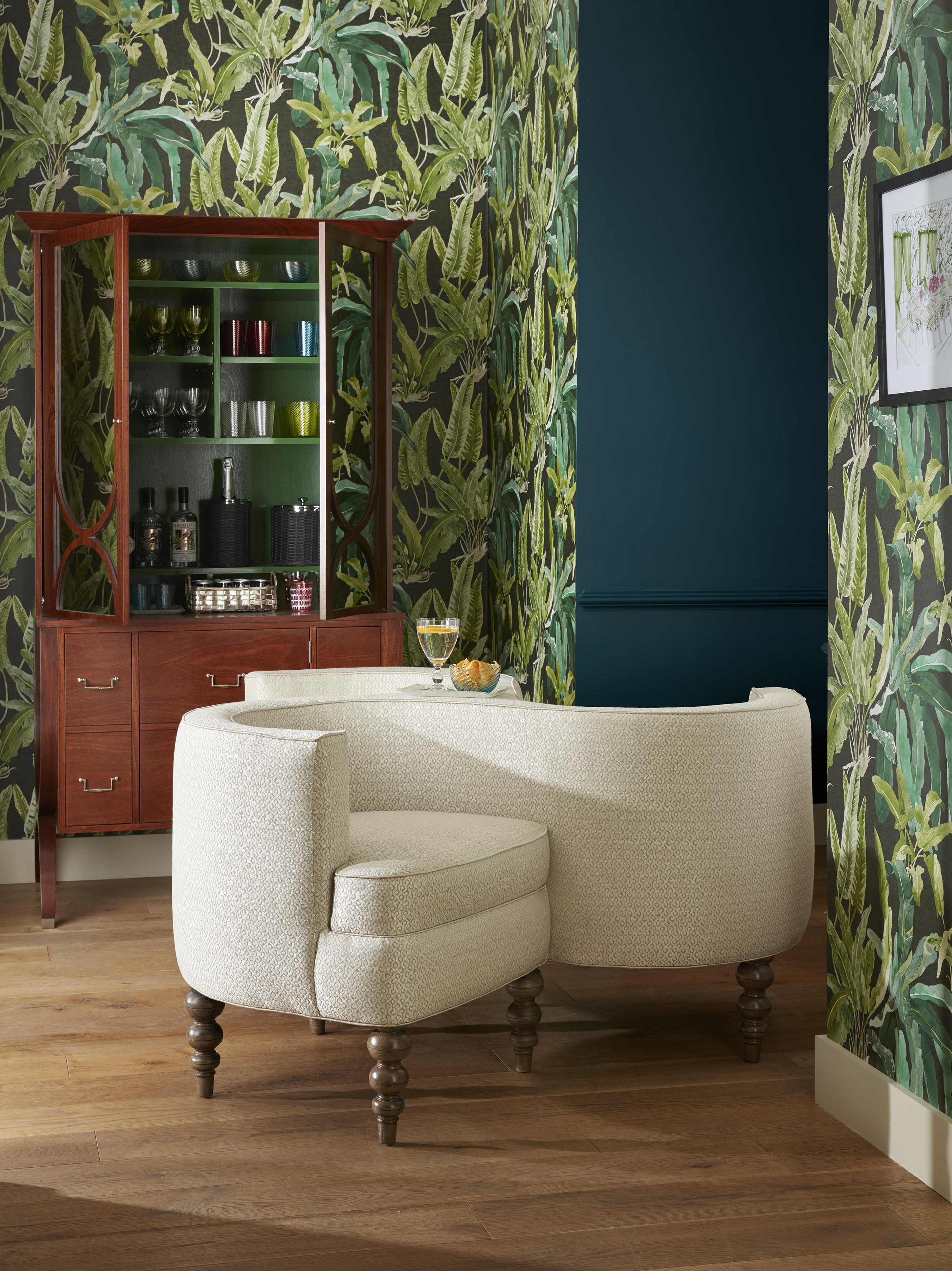 Tête-á-Tête-á-Tête