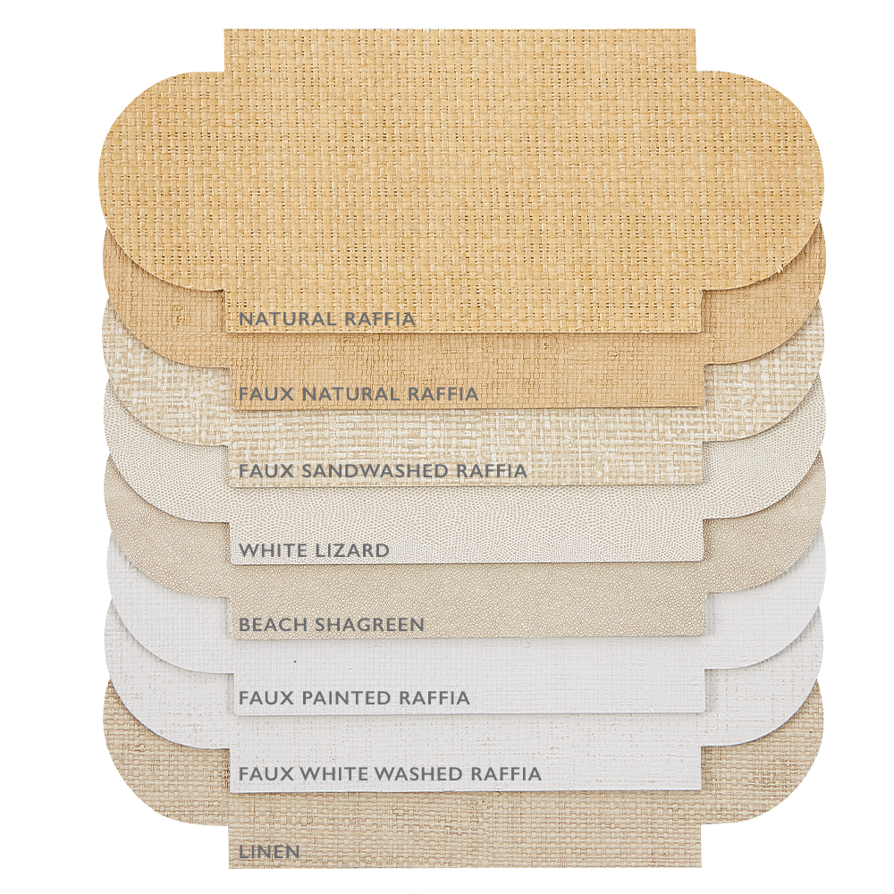 Individual Surface Samples