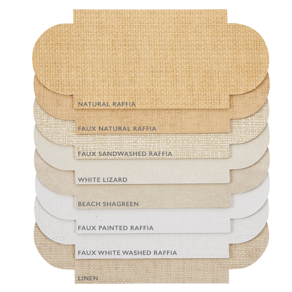 Individual Surface Samples | Bespoke Furniture | Upscale Furniture