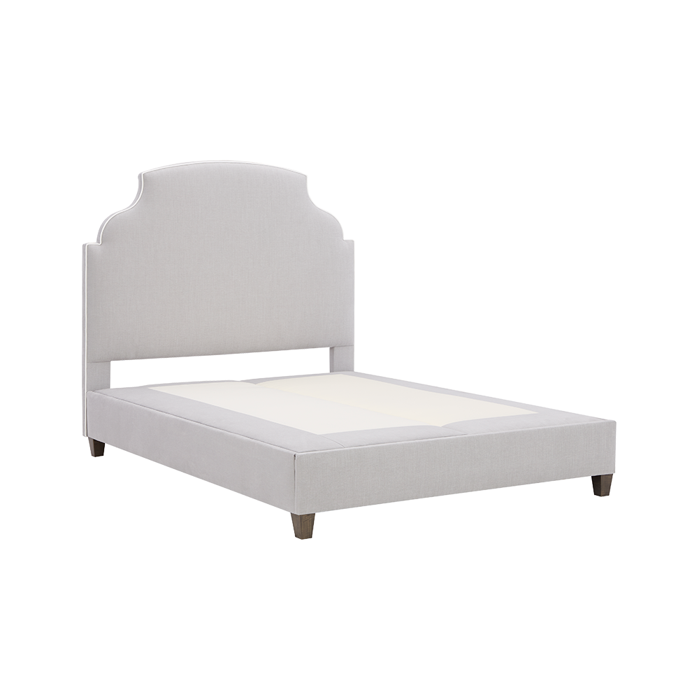 oomph Aspen Platform Bed