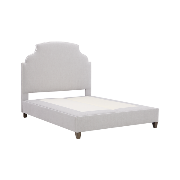 Aspen Platform Bed - Master Bedroom Furniture