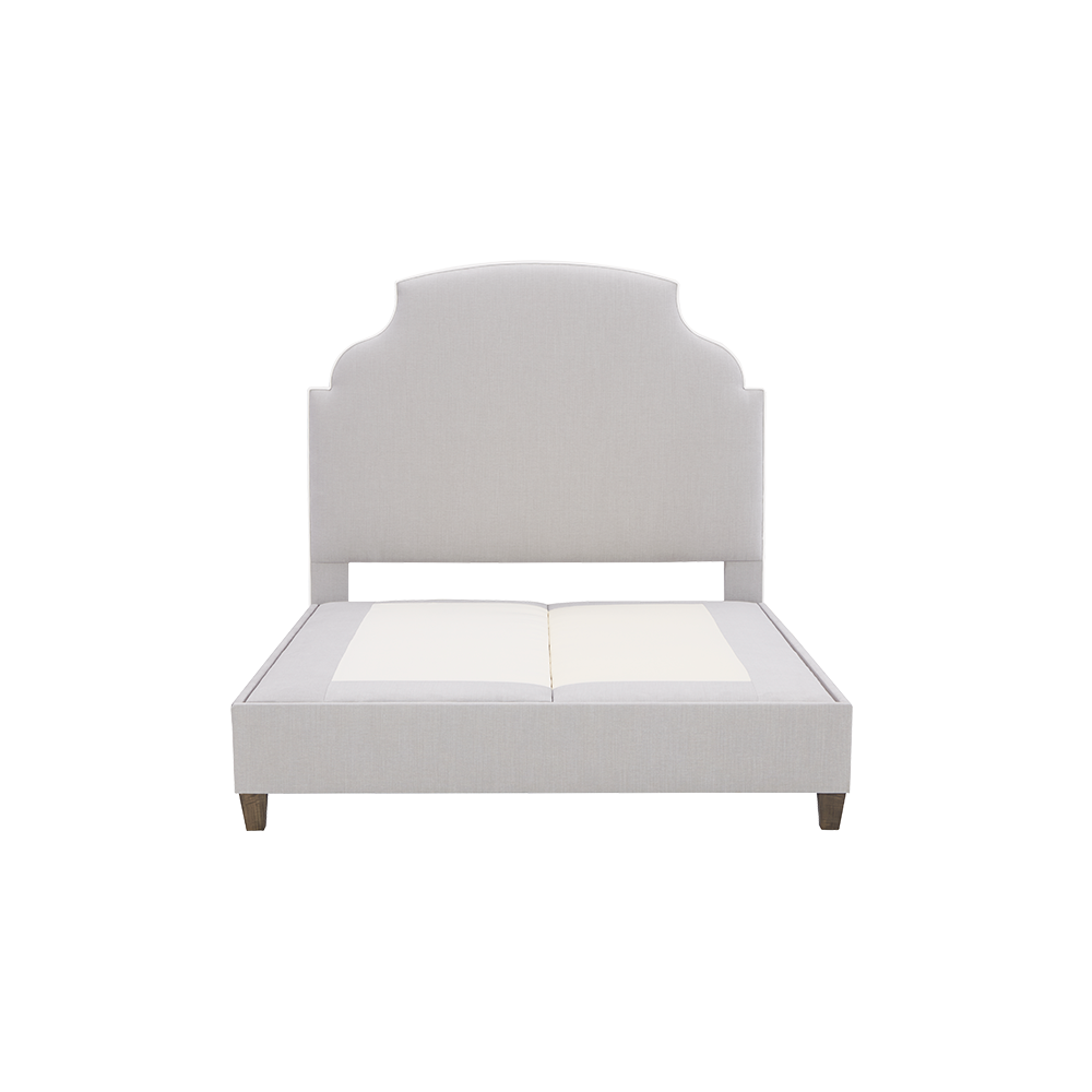 oomph Aspen Platform Bed - Thumbnail 2