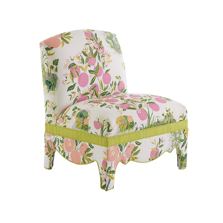 Bedford Chair