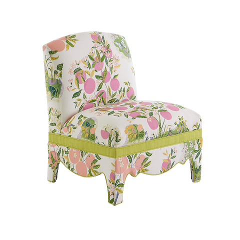 Bedford Chair