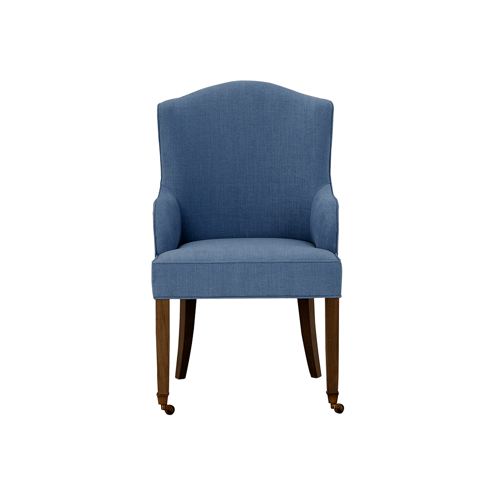 Casablanca Desk Chair