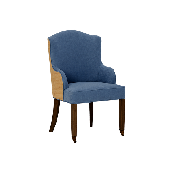 Casablanca Desk Chair - Luxury Seating
