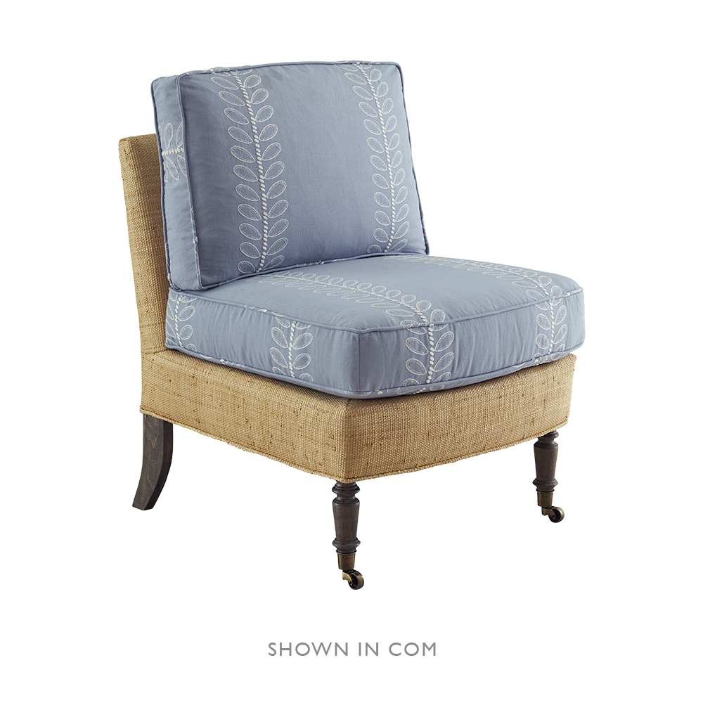 Chatham best sale accent chair