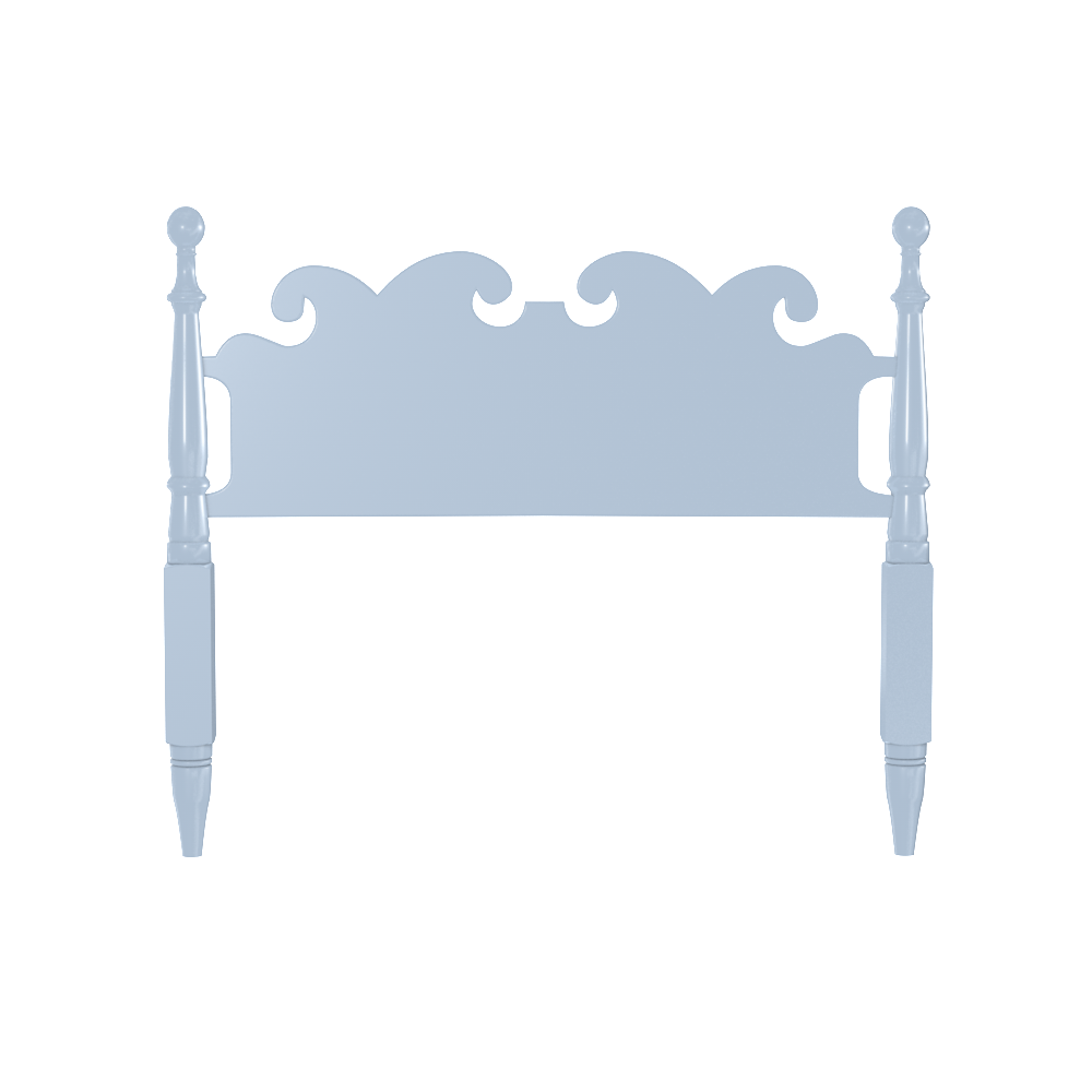 Deerfield Headboard