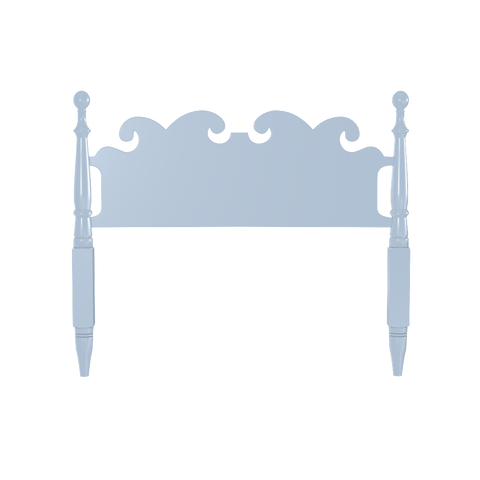 Deerfield Headboard