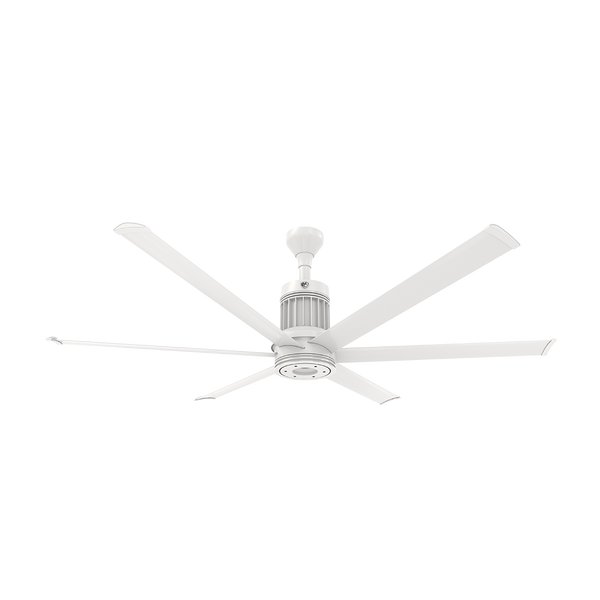 oomph for i6 Fan - White - Ceiling Fans
