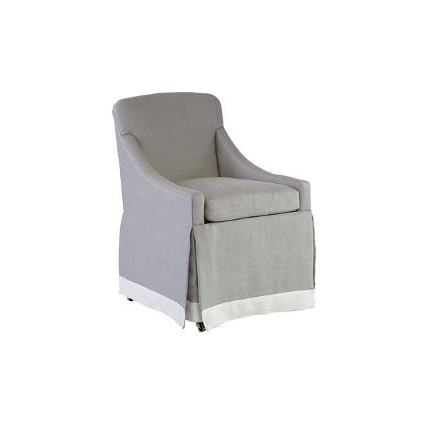 oomph Game Chair - Upholstered Chairs