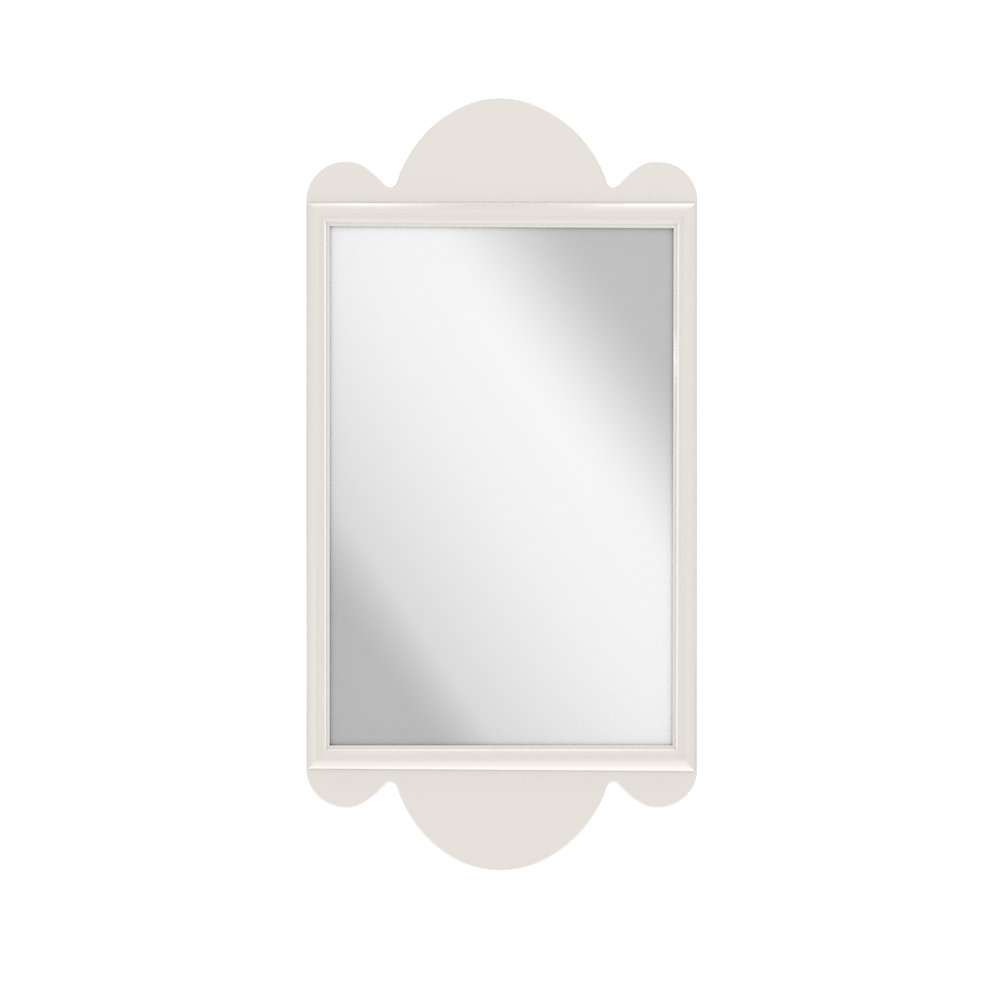 Grace Bay Mirror