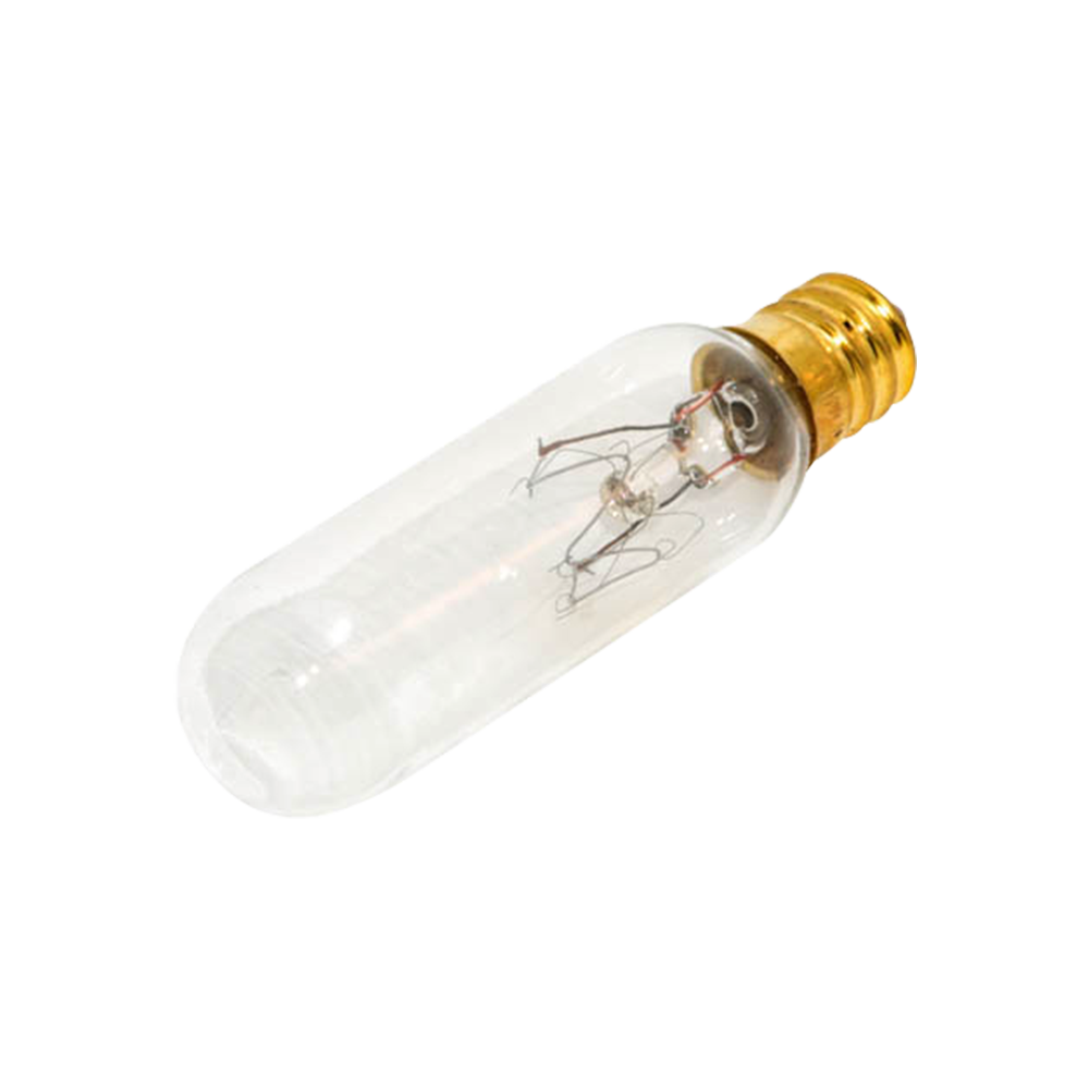 A Set of (4) 25 Watt ClearTube Light Bulb